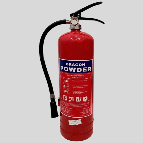 Bình chữa cháy Dragon bột 4kg