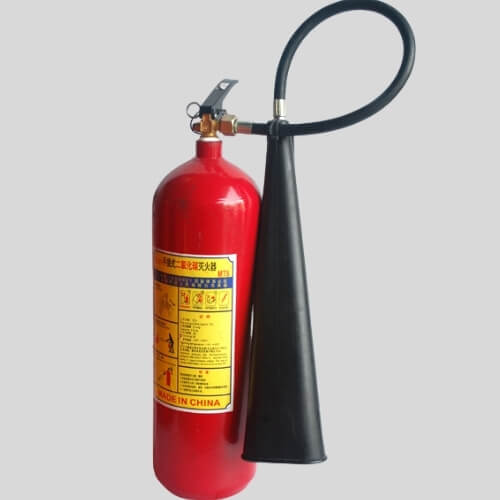 Bình chữa cháy Co2 MT5 5kg chất lượng giá rẻ
