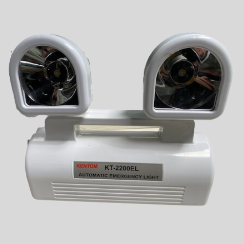 Đèn chiếu sáng sự cố kentom